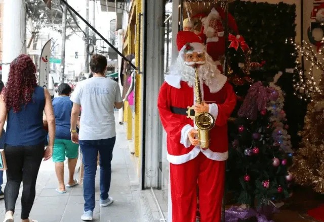 Imagem da noticia Seis em cada dez empresários do Rio devem efetivar temporários após fim de ano, diz pesquisa