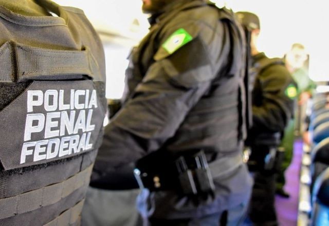 Imagem da noticia Fuga em Mossoró: buscas entram no 21º dia e Força Nacional dá treinamento de reforço da segurança no presídio