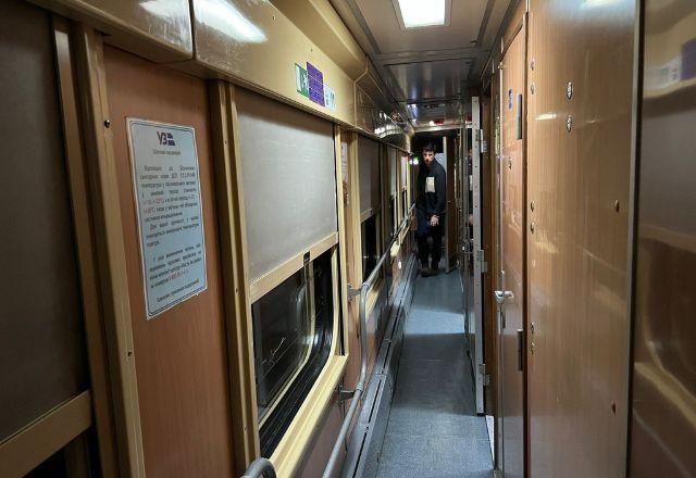 Imagem da noticia Varsóvia-Kiev: uma viagem no tempo