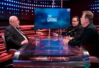 "Não são criminosos comuns": ex-promotor de Justiça relembra caso Richtoffen "Não são criminosos comuns": ex-promotor de Justiça relembra caso Richtoffen