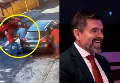 Delegado da Divisão Antissequestro detalha bastidores das negociações e a mudança do crime com o chamado “golpe do amor” Delegado da Divisão Antissequestro detalha bastidores das negociações e a mudança do crime com o chamado “golpe do amor”