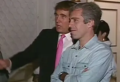 Trump se manifesta após divulgação de e-mails que o ligam ao caso Epstein Trump se manifesta após divulgação de e-mails que o ligam ao caso Epstein