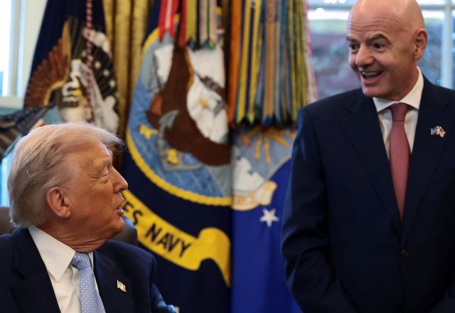 Imagem da noticia EUA facilitarão agendamento de vistos para torcedores da Copa do Mundo