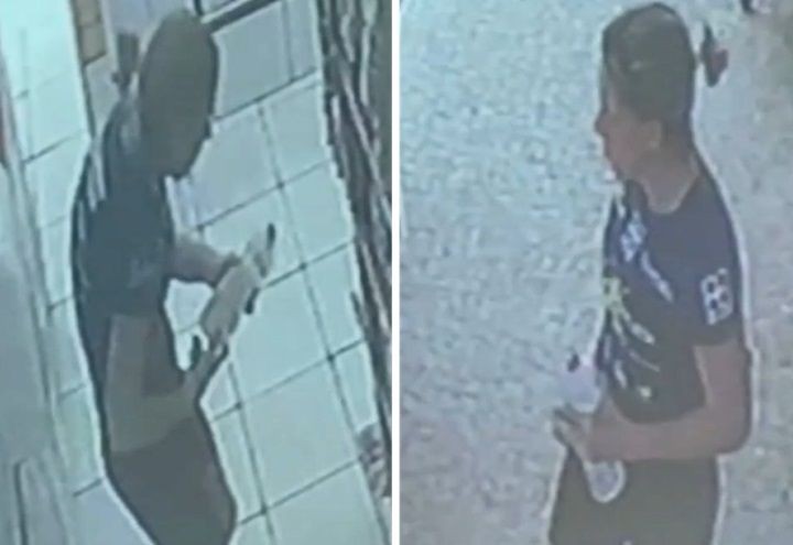 Imagem da noticia Ultramaratonista encontrada morta foi flagrada comprando álcool