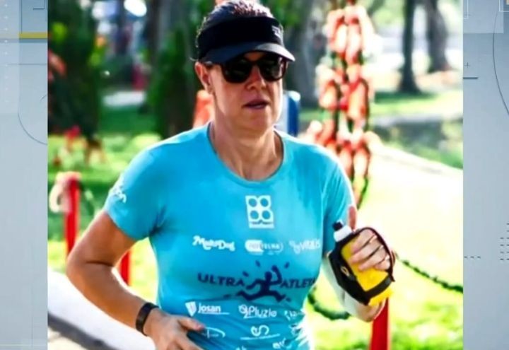 Imagem da noticia Corpo de ultramaratonista é encontrado no interior de São Paulo