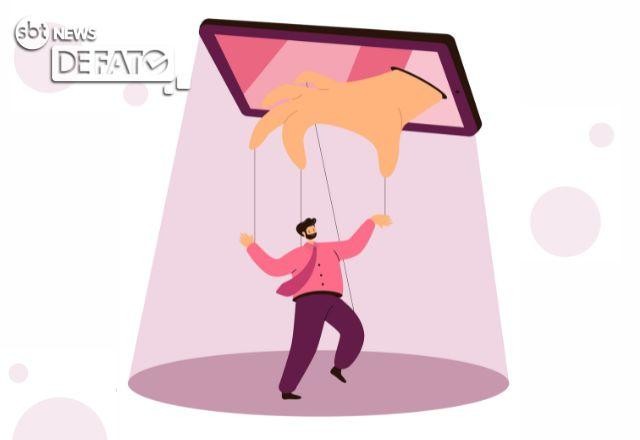 Imagem da noticia Como a relação entre fake news e a política afetam a democracia