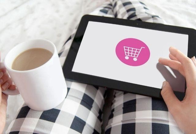 Imagem da noticia Mesmo com taxa de 20%, compras saem mais em conta em sites estrangeiros