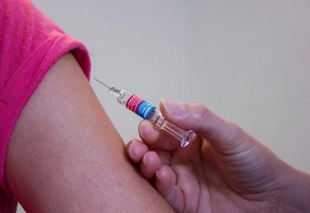 Imagem da noticia Testes de vacina contra aids apresentam resultados 'promissores', dizem cientistas