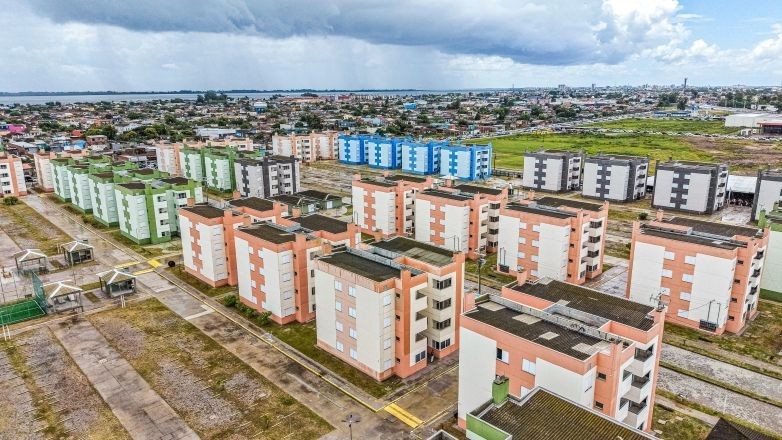 Imagem da noticia Mercado imobiliário bate recorde em 2025 com impulso do Minha Casa, Minha Vida