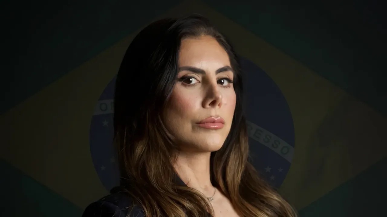 Imagem da noticia Eunice Barreiros é anunciada como técnica da Seleção Brasileira de PUBG Mobile para a Esports Nations Cup 2026