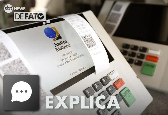 Imagem da noticia EXPLICA: Existe empate no 2º turno das eleições?