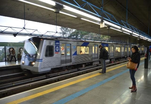 Imagem da noticia Justiça impede sistema de reconhecimento facial no Metrô de São Paulo