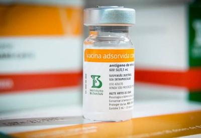 Butantan reage e diz que governo não tem direito de impedir venda de CoronaVac Butantan reage e diz que governo não tem direito de impedir venda de CoronaVac