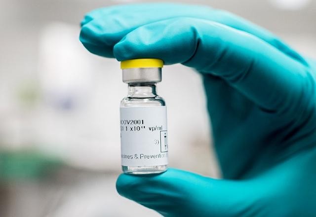 Imagem da noticia Reino Unido aprova uso da vacina da Johnson & Johnson
