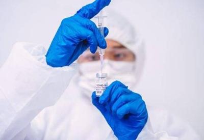 Anvisa emite alerta sobre cuidados com aplicação da vacina do Butantan Anvisa emite alerta sobre cuidados com aplicação da vacina do Butantan