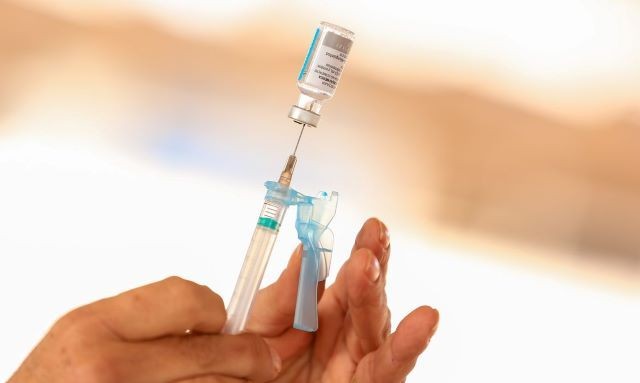 Imagem da noticia Uso emergencial de vacinas contra mpox é renovado pela Anvisa