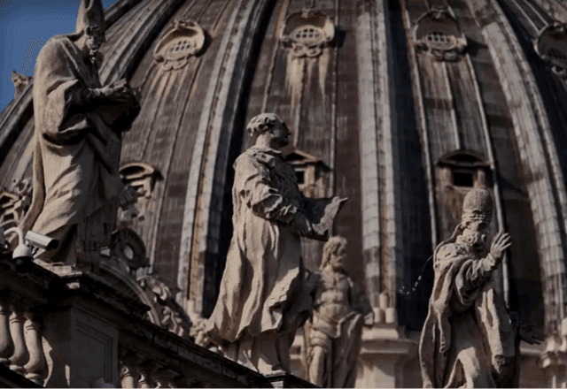 Imagem da noticia Comissão do Vaticano vota contra mulheres atuarem como diaconistas