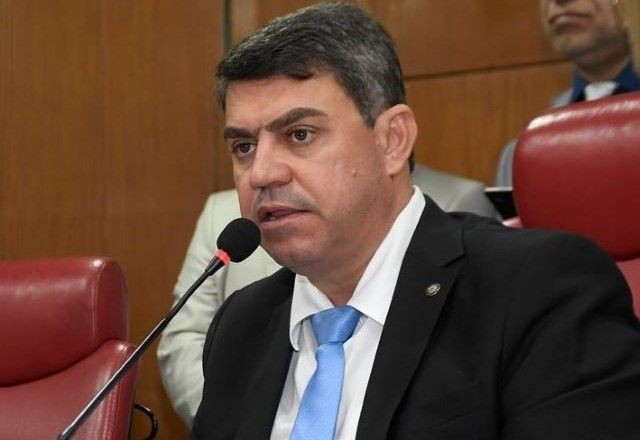 Imagem da noticia Crimes eleitorais: presidente da Câmara Municipal de João Pessoa terá que usar tornozeleira eletrônica