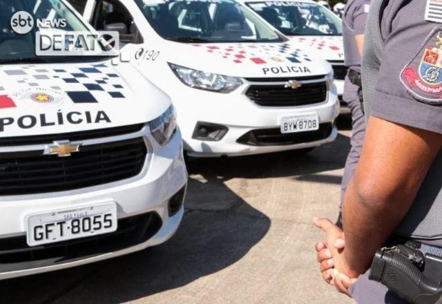 Imagem da noticia Compartilhar conteúdo falso ou enganoso pode virar caso de polícia