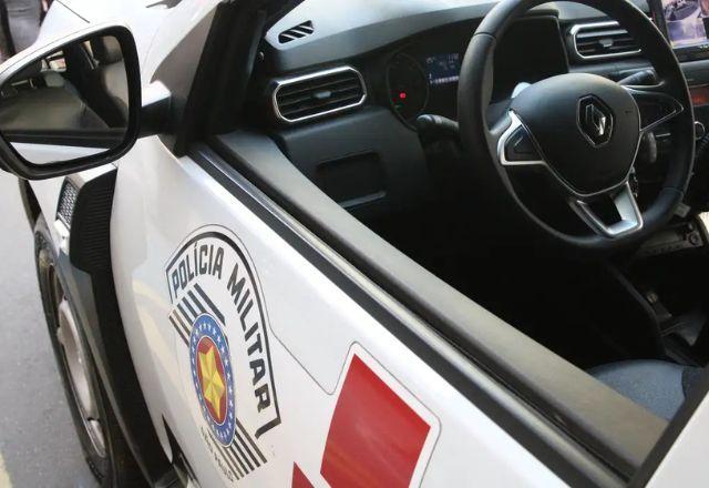 Mulher é encontrada decapitada em quintal de casa em Mogi das Cruzes; polícia investiga caso Mulher é encontrada decapitada em quintal de casa em Mogi das Cruzes; polícia investiga caso