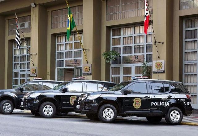 Imagem da noticia Auxiliar de enfermagem é preso por estupro de paciente em hospital de Osasco (SP)