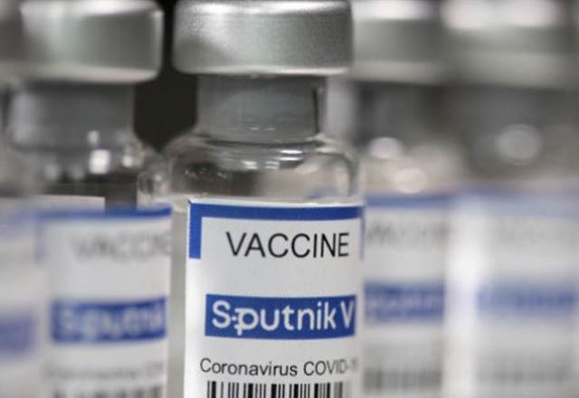 Imagem da noticia Anvisa diz que ainda busca respostas para analisar Sputnik V