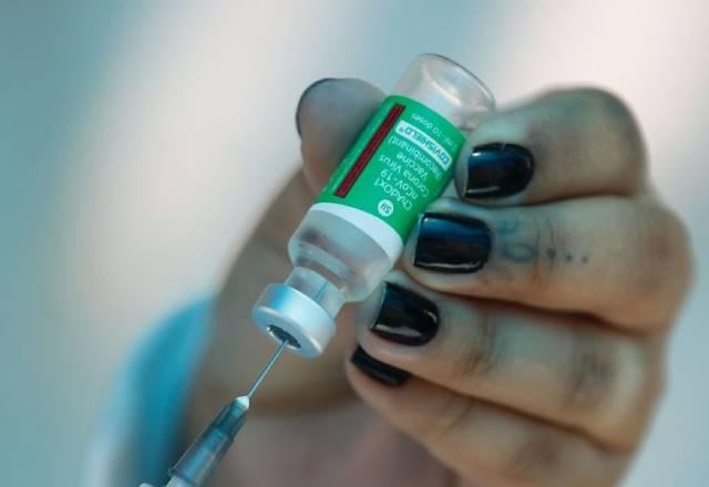 Imagem da noticia Ministros se reúnem com embaixador chinês na busca por insumos