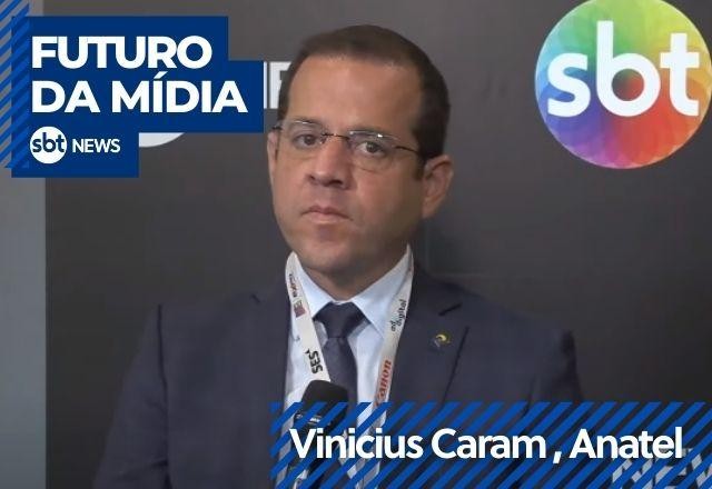 Imagem da noticia Futuro da Mídia: Sinal digital em mais TVs no Brasil