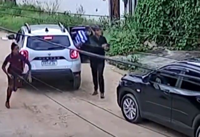 Imagem da noticia Disputa entre milicianos e traficantes na zona norte do Rio faz vítimas