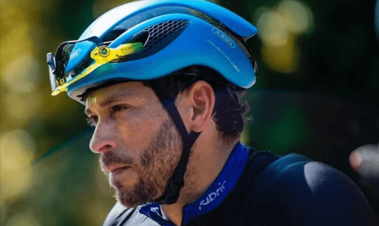 Imagem da noticia Ciclista morto a tiros em São Paulo é sepultado em Belo Horizonte