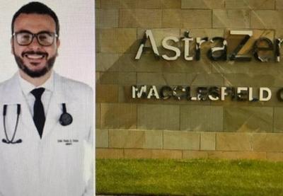 Testes com vacina de Oxford seguem no Brasil depois de morte de voluntário Testes com vacina de Oxford seguem no Brasil depois de morte de voluntário