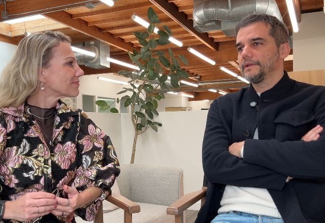 Imagem da noticia Wagner Moura intensifica campanha em Hollywood por indicação ao Oscar com "O Agente Secreto"