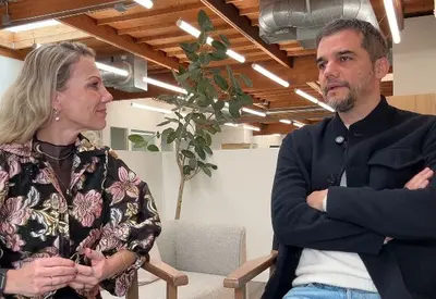 Wagner Moura intensifica campanha em Hollywood por indicação ao Oscar com "O Agente Secreto" Wagner Moura intensifica campanha em Hollywood por indicação ao Oscar com "O Agente Secreto"