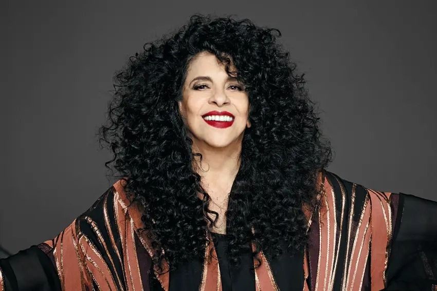 Imagem da noticia Viúva e filho de Gal Costa encerram disputa judicial por herança após acordo