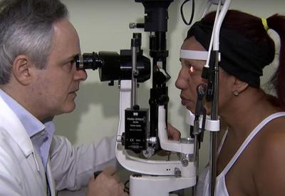 Pesquisadores brasileiros desenvolvem córnea artificial