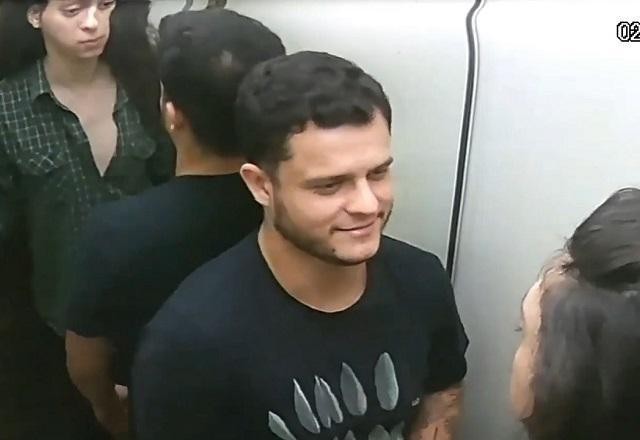 Imagem da noticia Justiça concede liberdade provisória a agressor de Victor Meyniel