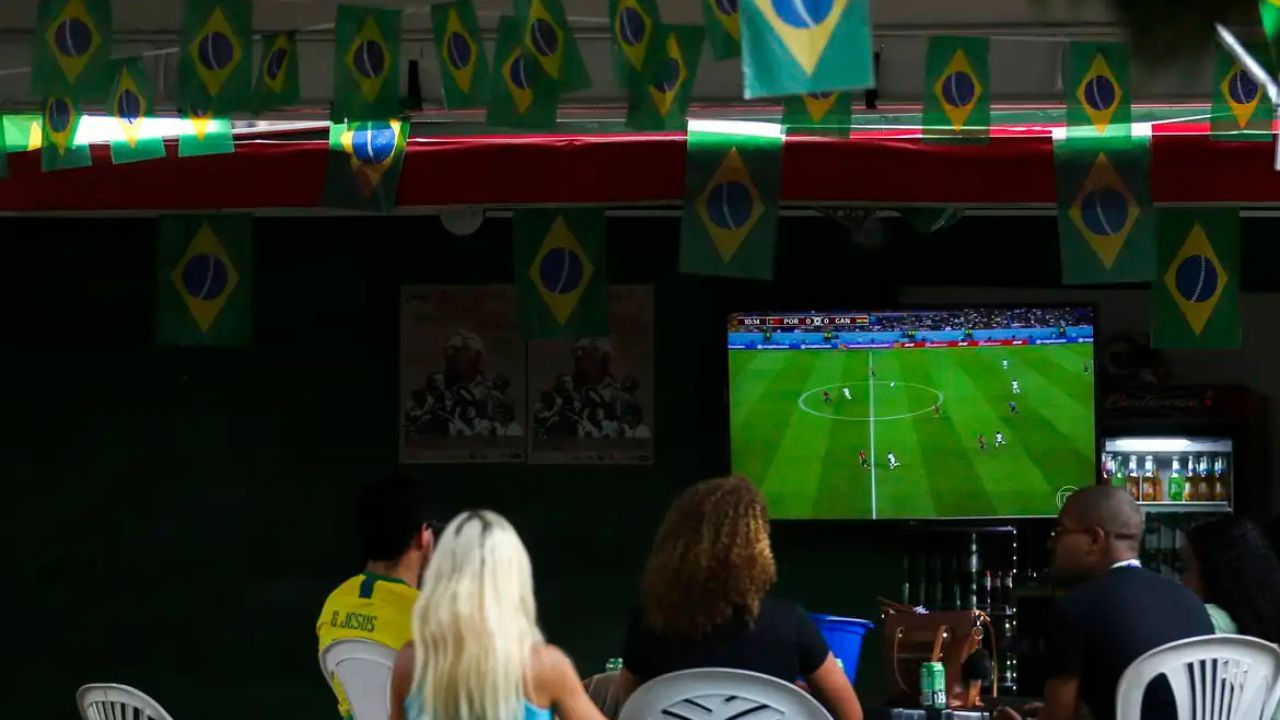Copa do Mundo deve movimentar R$ 4 bi no varejo brasileiro | Agência Brasil