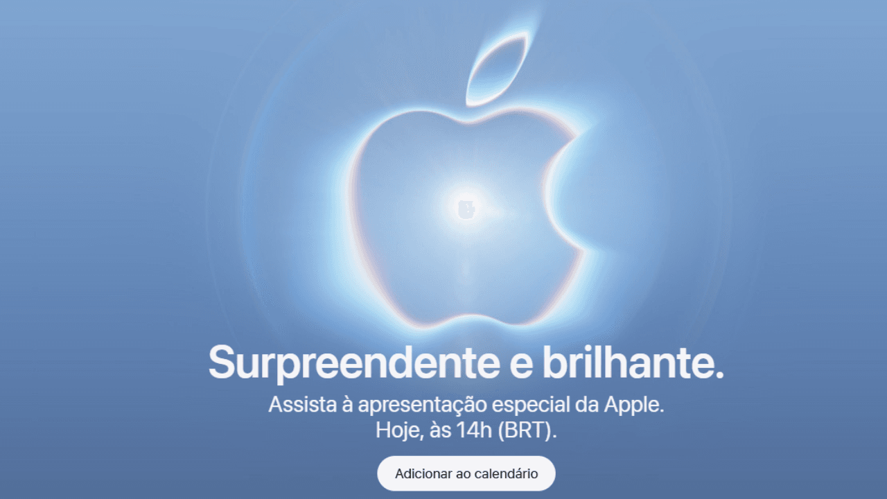 Apple prepara evento com expectativa pelo iPhone dobrável