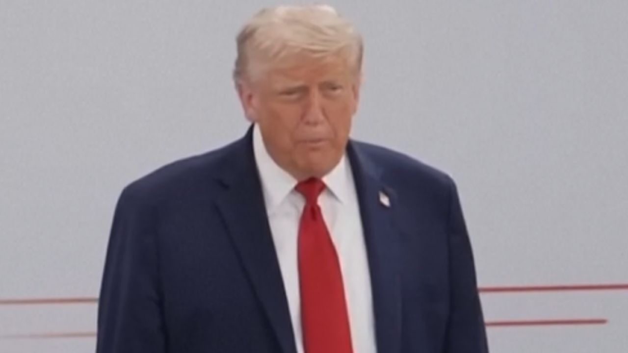 Trump atrasa reunião do G7 e fala "eu sou o chefe"