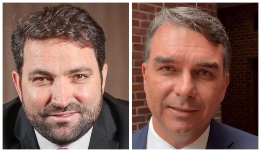 A cronologia da relação entre Flávio e Willer Tomaz
