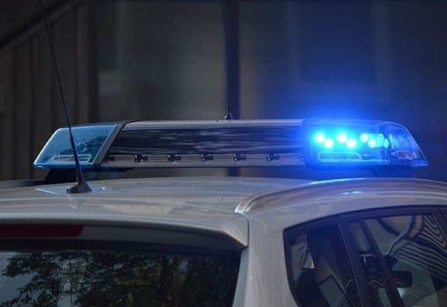 Marido de babá é preso suspeito de estuprar menina de sete anos