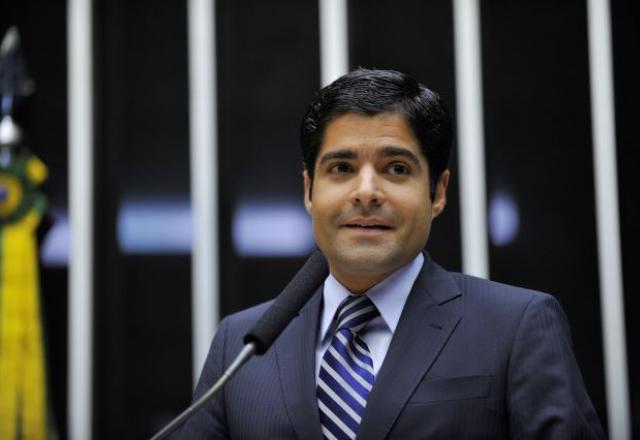 ACM Neto. Foto: Câmara dos Deputados