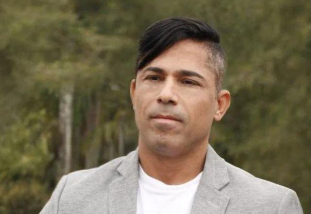 A declaração do prefeito foi dada durante a inauguração de uma estrada, na última 5ª feira (14.set), mas ganhou destaque no sábado (16.set) | Reprodução