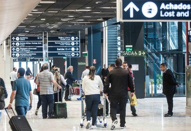 Aeroporto