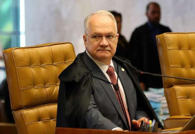 Fachin cobra governo sobre atos administrativos que dificultam aborto legal | Antonio Cruz/Agência Brasil