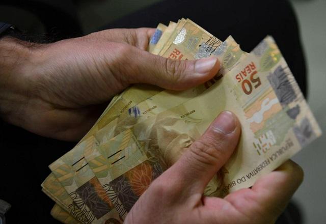 dívida pública chega a 82,9% do PIB em setembro — BC