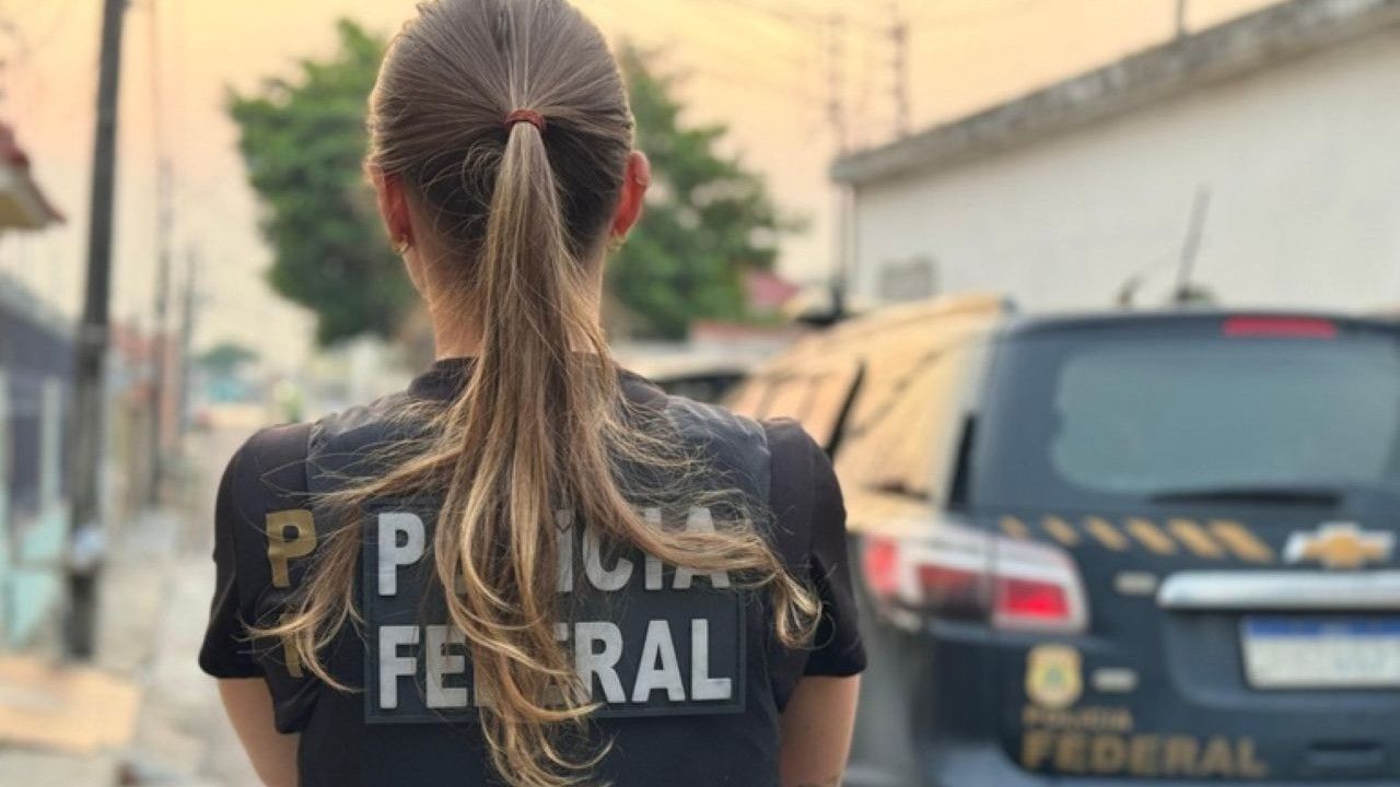 PF já capturou 17 mil foragidos neste ano, marca recorde