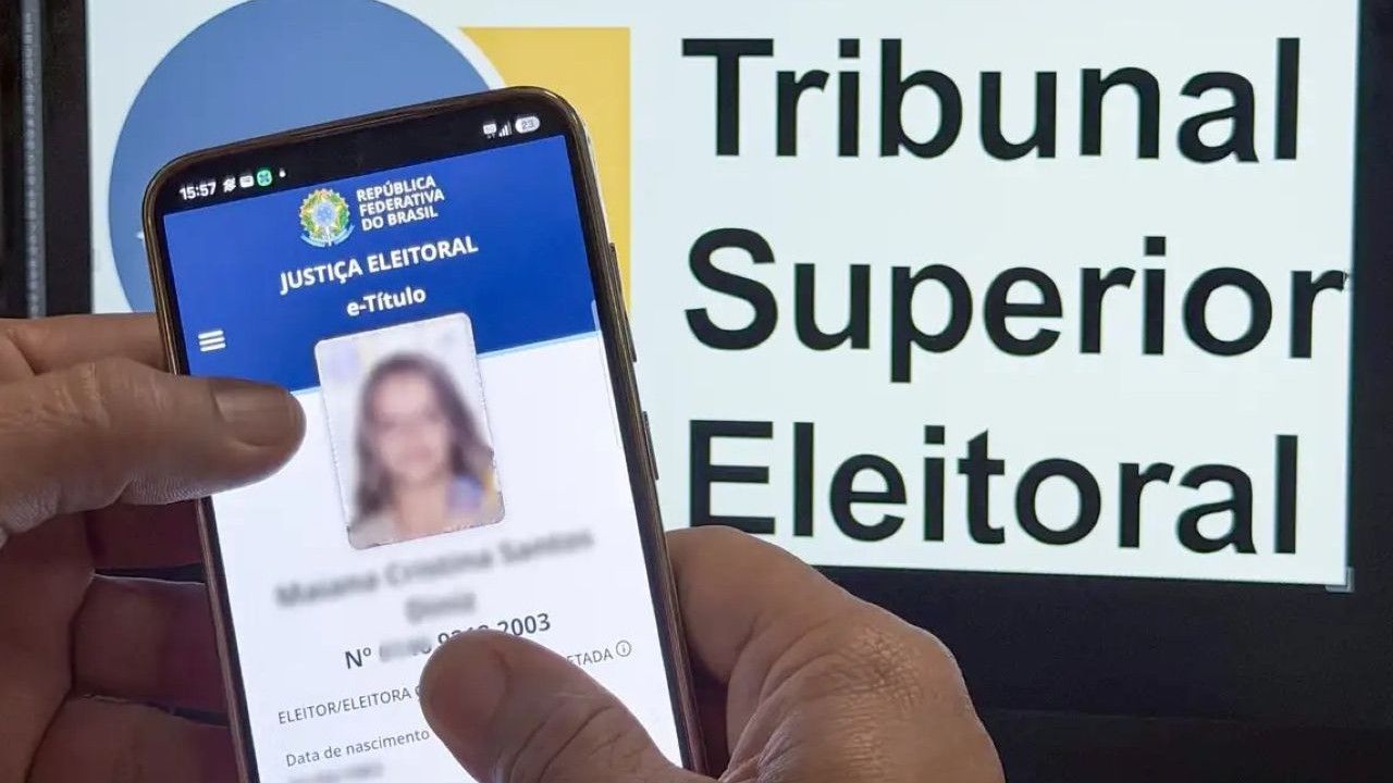 Não votou? Saiba como regularizar sua situação eleitoral