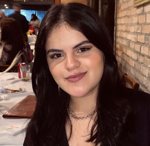 Avatar de Caroline Vale