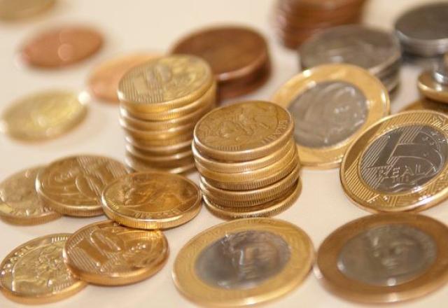 BC: contas do setor público têm superávit de  R$ 4,3 bi em março